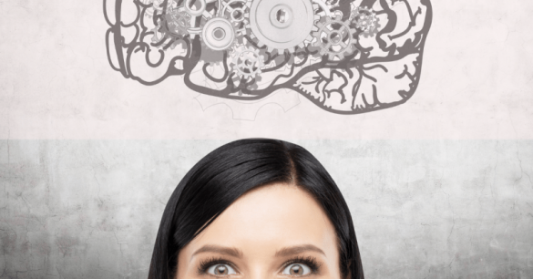 Train your brain to stay positive