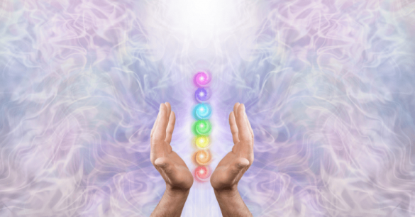 energy healing technique